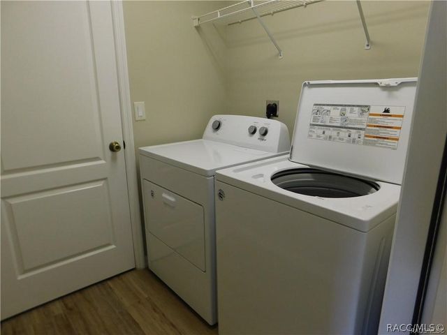 1984 W Marsten Court, Lecanto, FL 34461