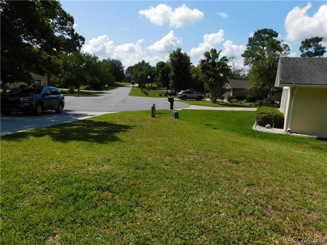 1984 W Marsten Court, Lecanto, FL 34461