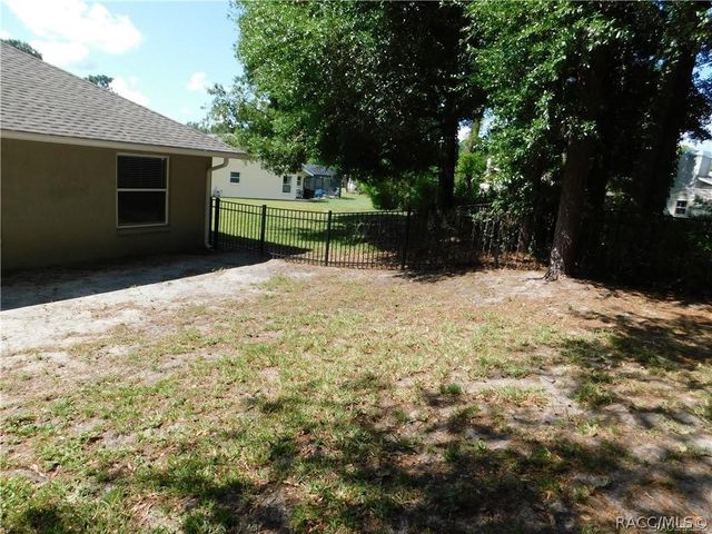 1984 W Marsten Court, Lecanto, FL 34461