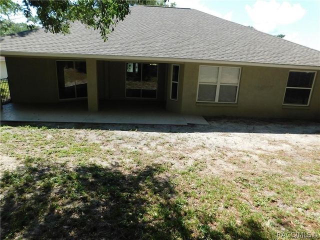 1984 W Marsten Court, Lecanto, FL 34461