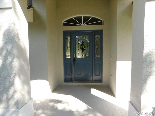 1984 W Marsten Court, Lecanto, FL 34461