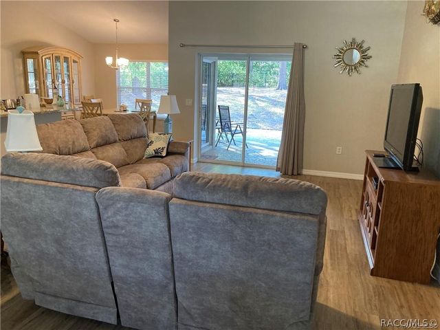 1984 W Marsten Court, Lecanto, FL 34461