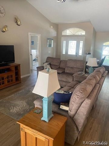 1984 W Marsten Court, Lecanto, FL 34461