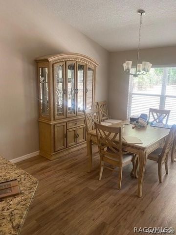 1984 W Marsten Court, Lecanto, FL 34461