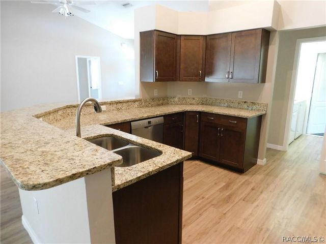 1984 W Marsten Court, Lecanto, FL 34461