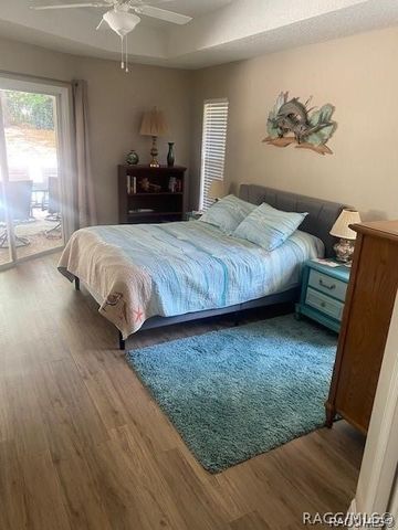 1984 W Marsten Court, Lecanto, FL 34461