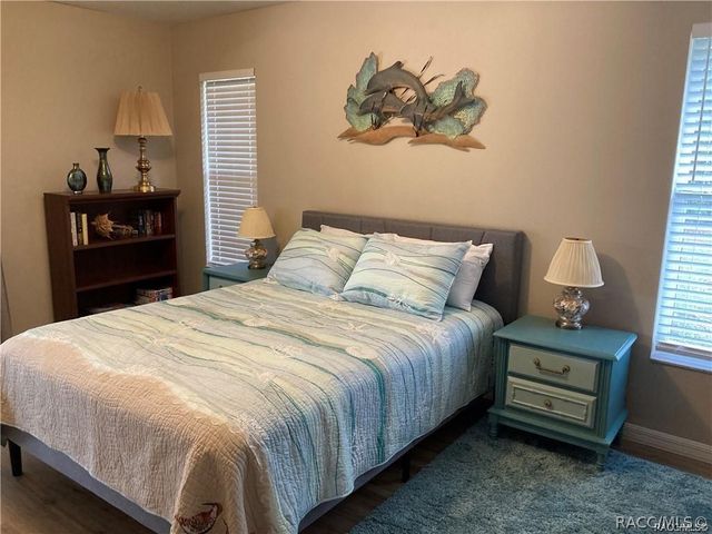 1984 W Marsten Court, Lecanto, FL 34461