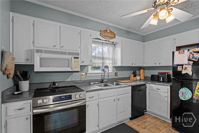 117 Sunnywood Drive, Martinez, GA 30907