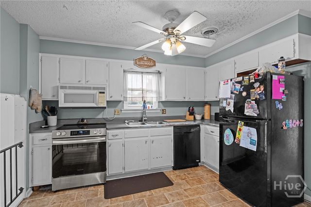 117 Sunnywood Drive, Martinez, GA 30907