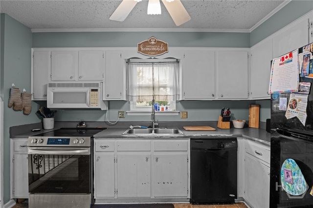 117 Sunnywood Drive, Martinez, GA 30907