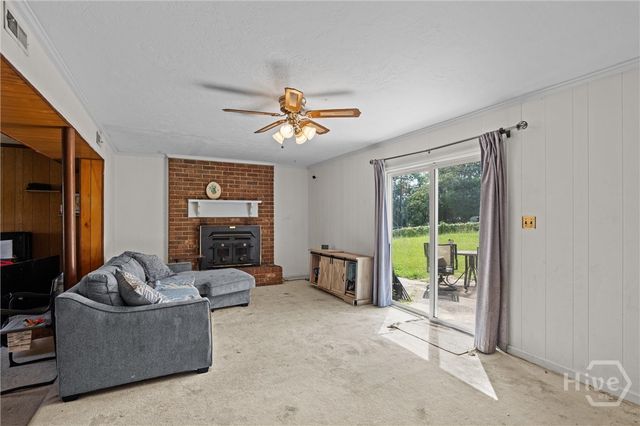 117 Sunnywood Drive, Martinez, GA 30907