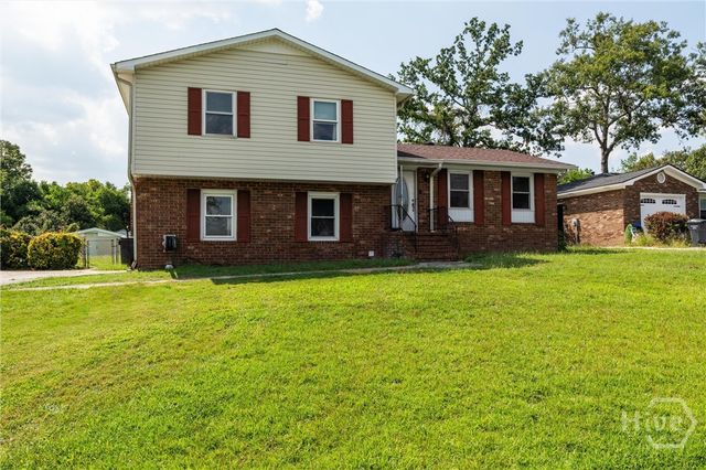 117 Sunnywood Drive, Martinez, GA 30907