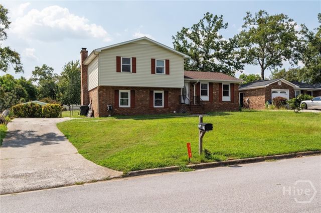 117 Sunnywood Drive, Martinez, GA 30907
