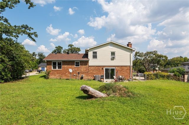 117 Sunnywood Drive, Martinez, GA 30907