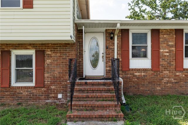 117 Sunnywood Drive, Martinez, GA 30907