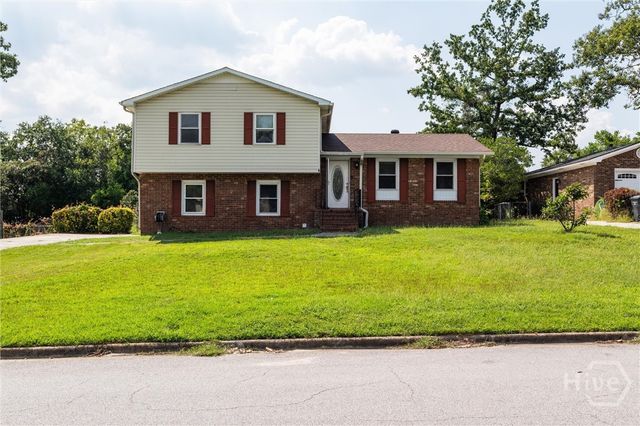 117 Sunnywood Drive, Martinez, GA 30907