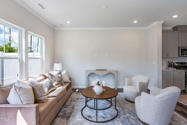 2206 Titanium Rock Road, Durham, NC 27704