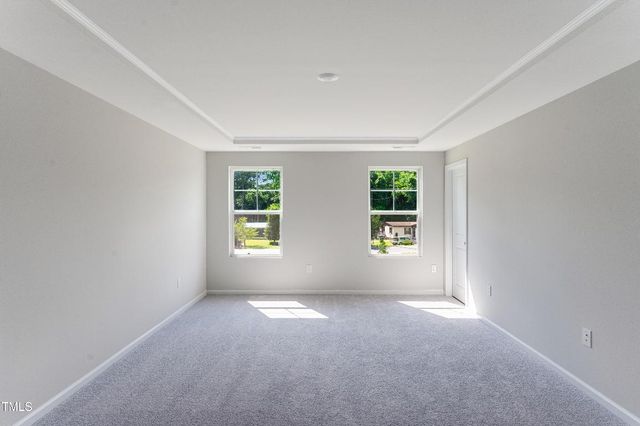 2206 Titanium Rock Road, Durham, NC 27704