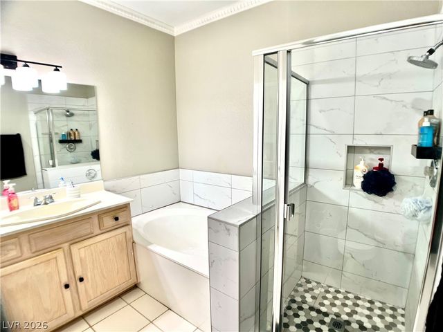 2050 West Warm Springs 321, Las Vegas, NV 89014