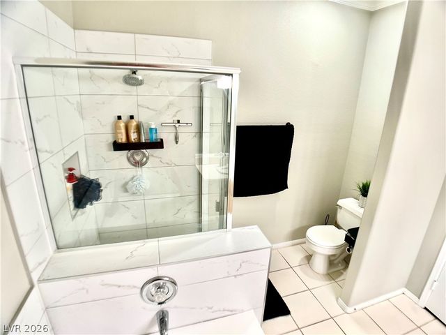 2050 West Warm Springs 321, Las Vegas, NV 89014