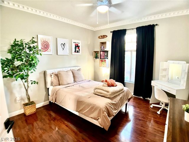 2050 West Warm Springs 321, Las Vegas, NV 89014