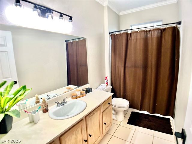 2050 West Warm Springs 321, Las Vegas, NV 89014
