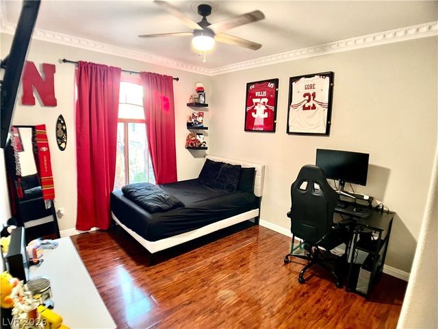 2050 West Warm Springs 321, Las Vegas, NV 89014