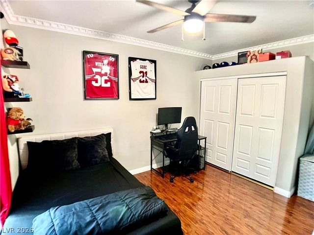 2050 West Warm Springs 321, Las Vegas, NV 89014