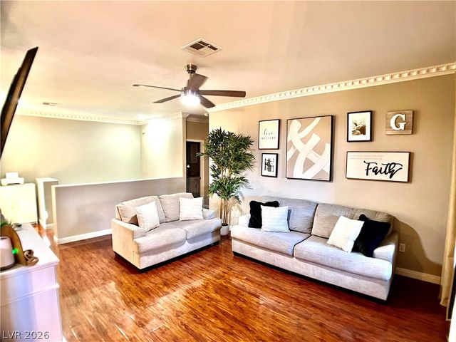 2050 West Warm Springs 321, Las Vegas, NV 89014