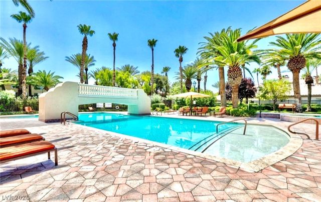 2050 West Warm Springs 321, Las Vegas, NV 89014