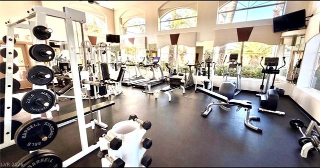 2050 West Warm Springs 321, Las Vegas, NV 89014