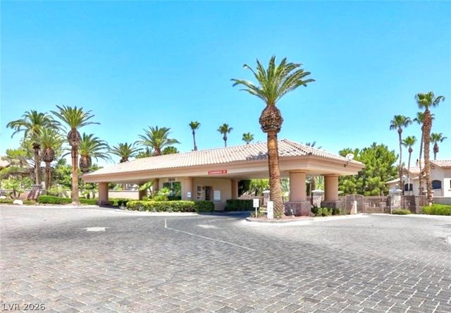 2050 West Warm Springs 321, Las Vegas, NV 89014