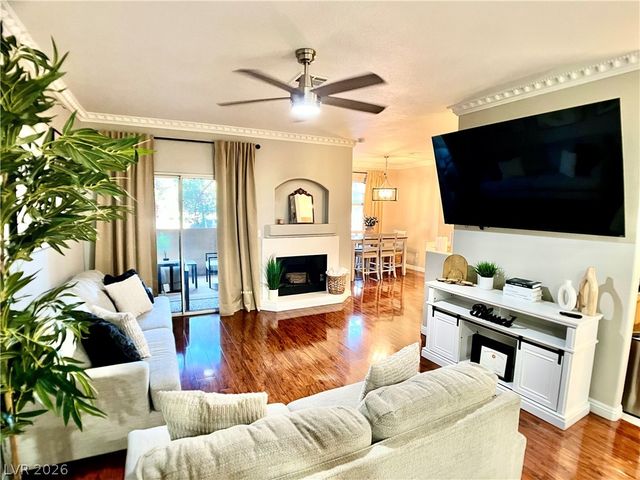 2050 West Warm Springs 321, Las Vegas, NV 89014
