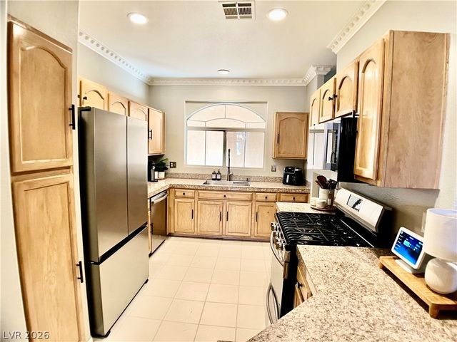 2050 West Warm Springs 321, Las Vegas, NV 89014