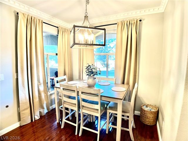 2050 West Warm Springs 321, Las Vegas, NV 89014