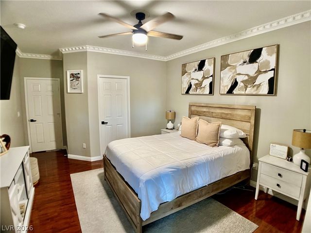 2050 West Warm Springs 321, Las Vegas, NV 89014