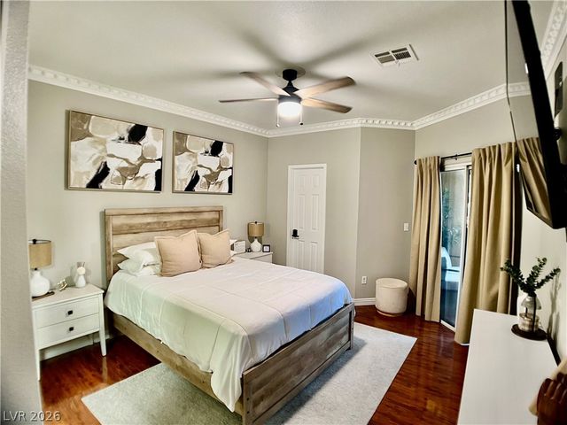 2050 West Warm Springs 321, Las Vegas, NV 89014