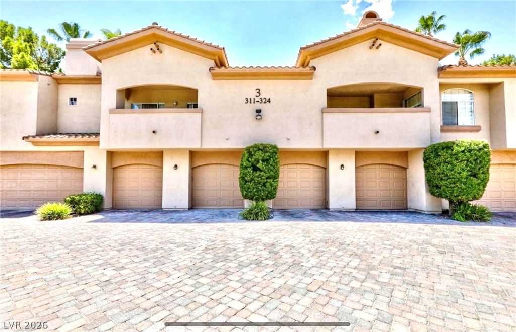 2050 West Warm Springs 321, Las Vegas, NV 89014