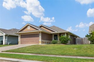 2030 Mountain Wind Loop, Bryan, TX 77807