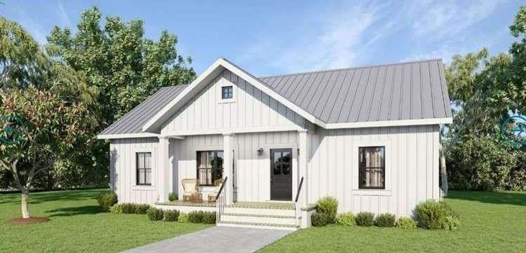 0 Broadway St Lot 1, Tallapoosa, GA 30176