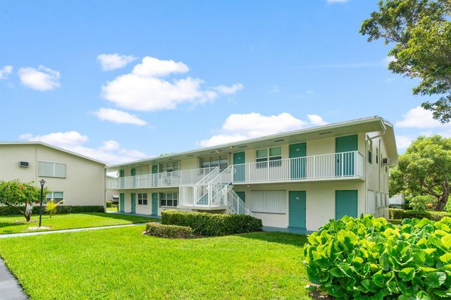 340 Horizons W 102, Boynton Beach, FL 33435
