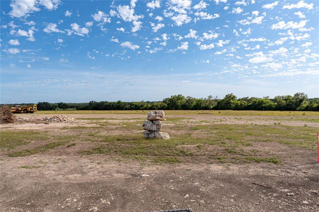 TBD Lot 7 Hank Williams WAY, Burnet, TX 78605