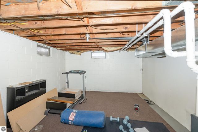 288 30th Avenue, Six Lakes, MI 48886