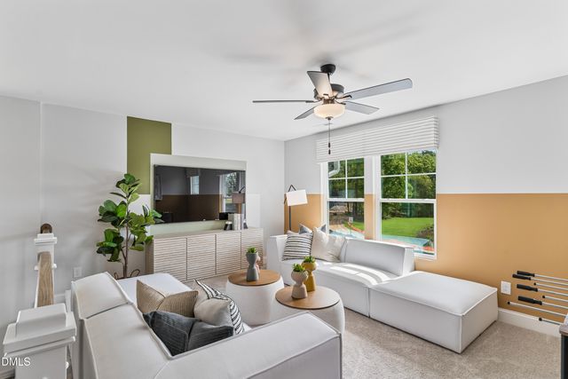 925 Bostonian Drive, Knightdale, NC 27545