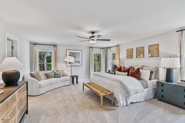 925 Bostonian Drive, Knightdale, NC 27545