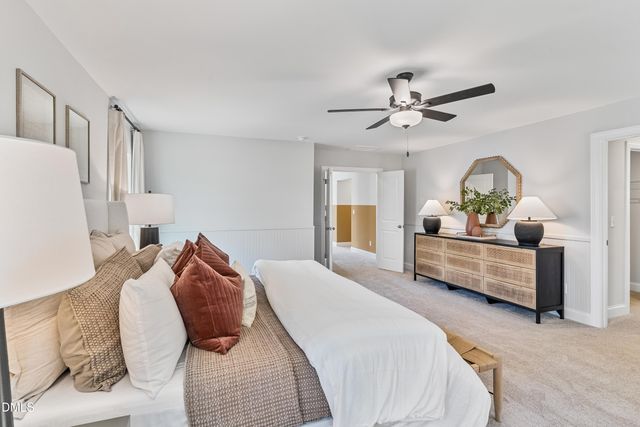 925 Bostonian Drive, Knightdale, NC 27545