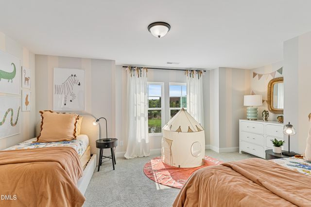 925 Bostonian Drive, Knightdale, NC 27545