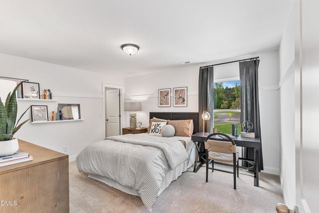 925 Bostonian Drive, Knightdale, NC 27545