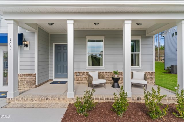 925 Bostonian Drive, Knightdale, NC 27545