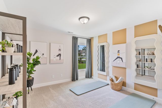 925 Bostonian Drive, Knightdale, NC 27545